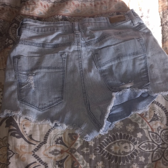 Shorts! - Picture 2 of 2